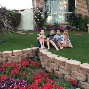 Meet your Posher, Raulysusana